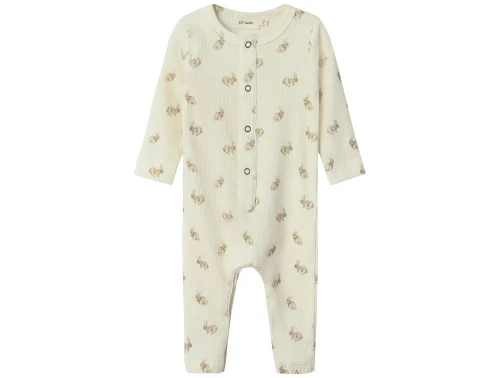 Lil Atelier turtledove rabbit heldragt